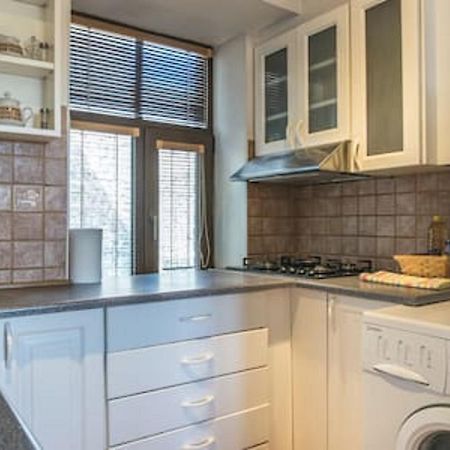 Old Riga Romantic Loft מראה חיצוני תמונה