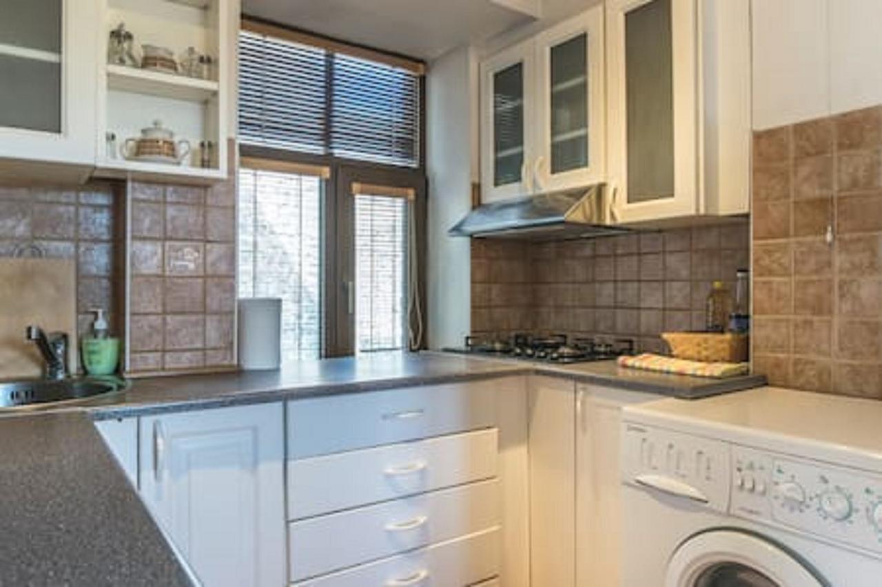 Old Riga Romantic Loft מראה חיצוני תמונה