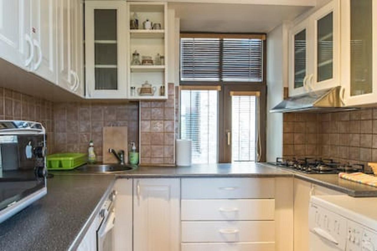 Old Riga Romantic Loft מראה חיצוני תמונה
