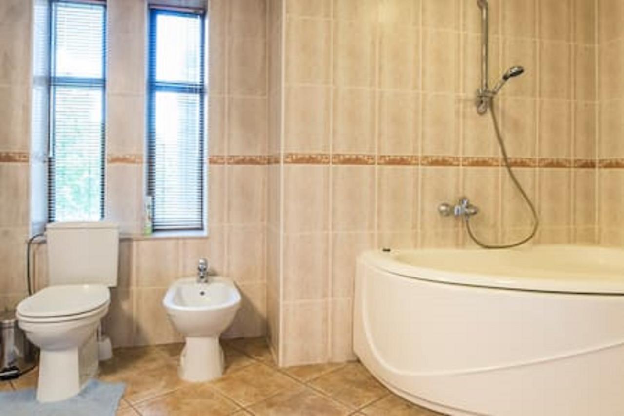 Old Riga Romantic Loft מראה חיצוני תמונה