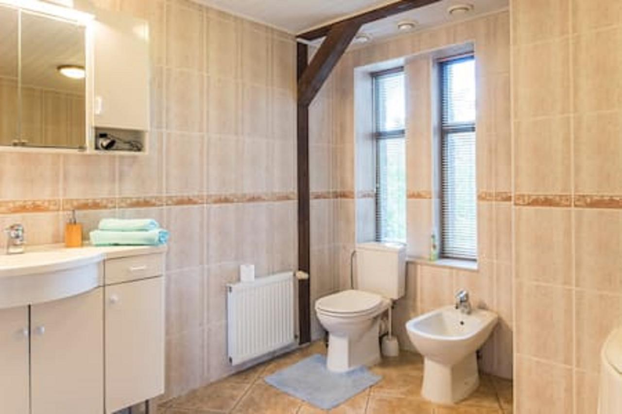 Old Riga Romantic Loft מראה חיצוני תמונה