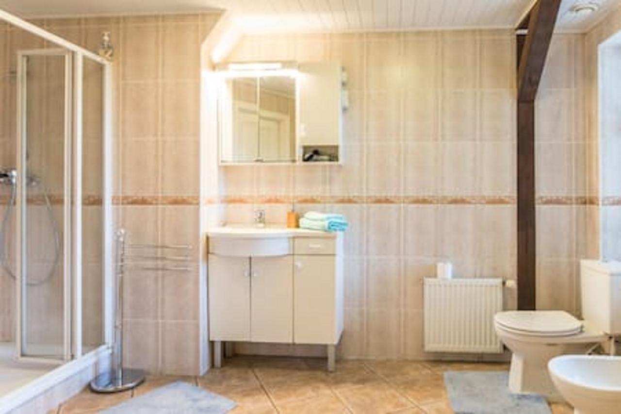 Old Riga Romantic Loft מראה חיצוני תמונה