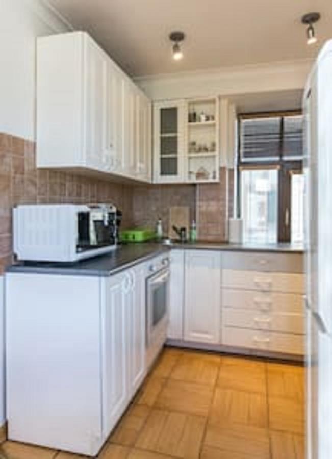 Old Riga Romantic Loft מראה חיצוני תמונה